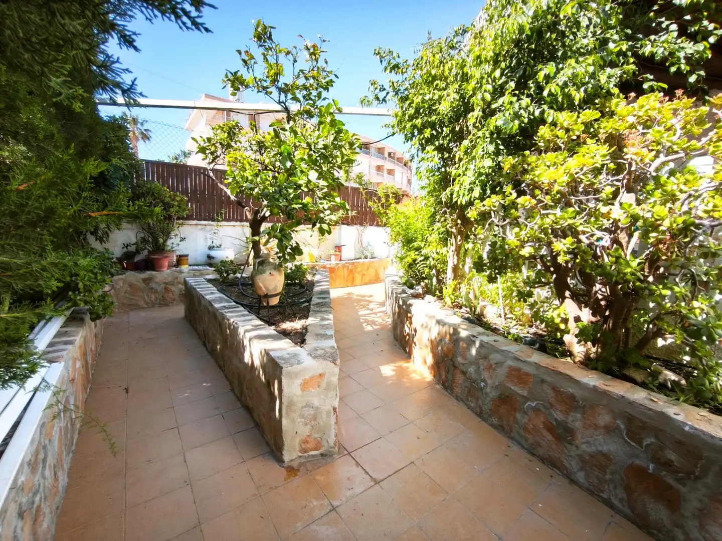 Villa avec jardin à vendre à MAR ROJO, imagen 37