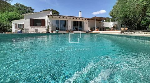 Foto 5 de Casa o chalet en venta en Sant Climent - Es Canutells, Maó - Mahón