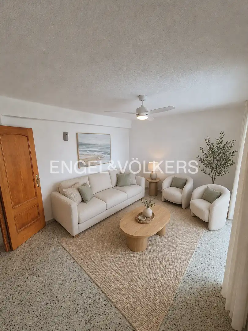 Appartement avec terrasse à vendre à Montañar - El Arenal, imagen 28