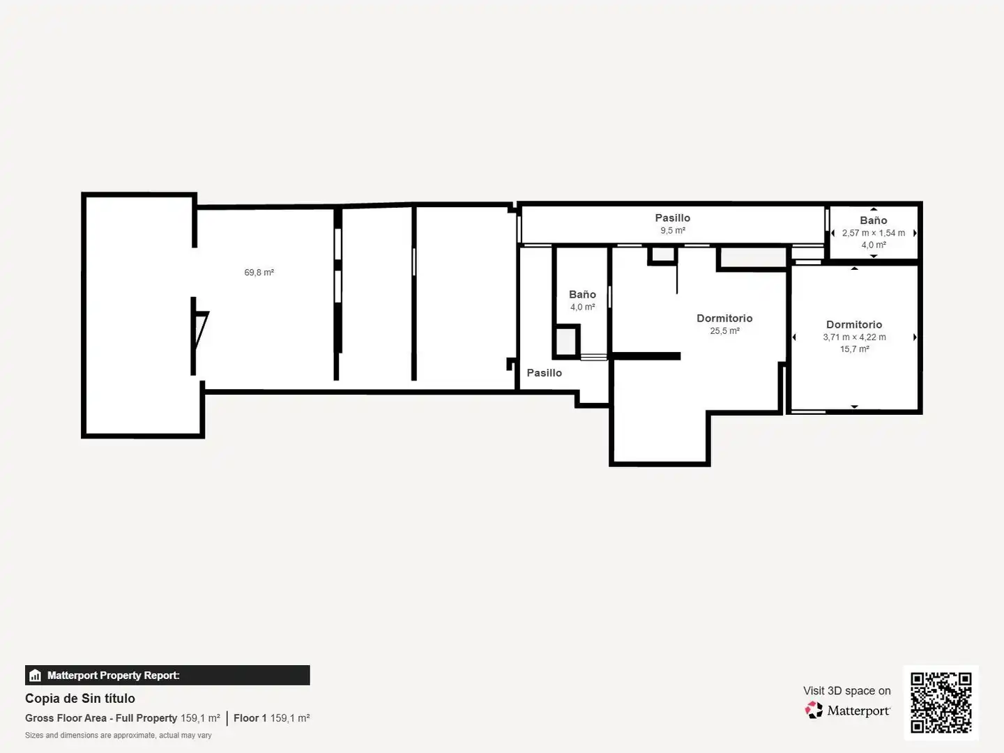 Ground floor for rent in Telde, Las Palmas