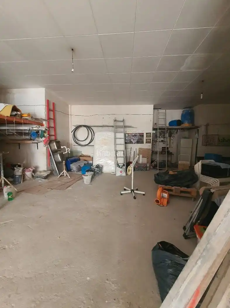 Local comercial en venda a Carrer de Mossèn Jaume Arcelòs 51, imagen 5