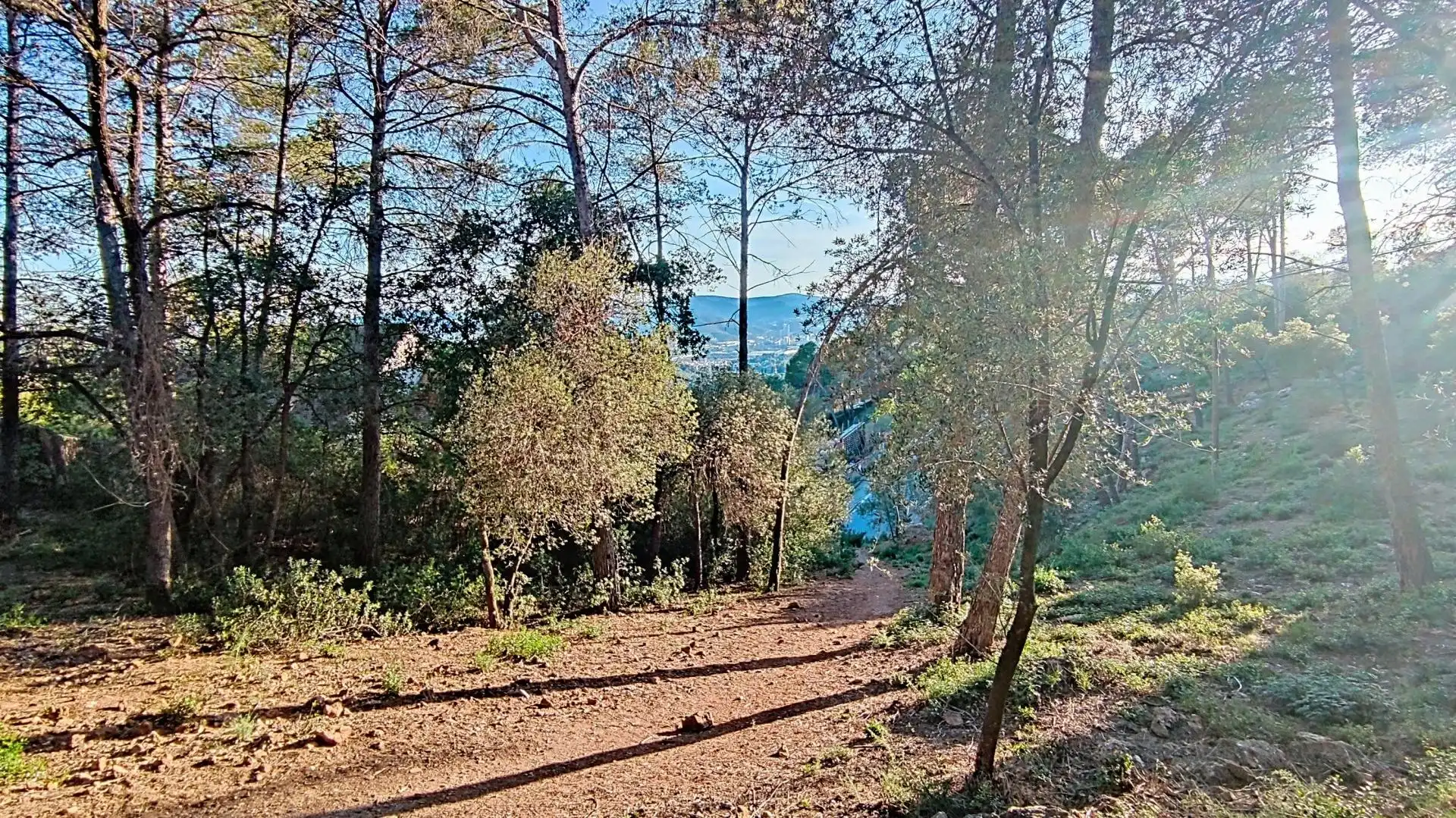 Terreno residencial en venta en Molins de Rei, imagen 25