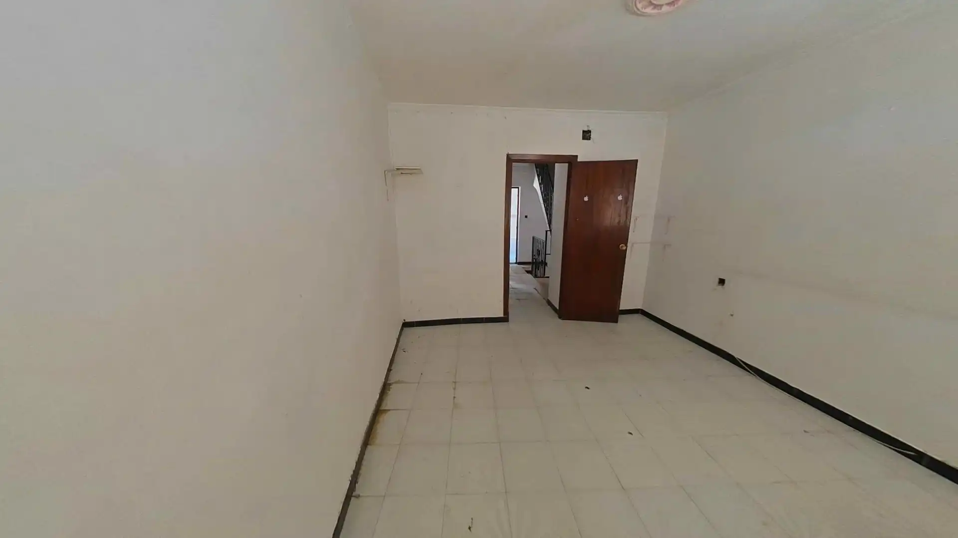 Casa o chalet en venta en Capacheros, Baena