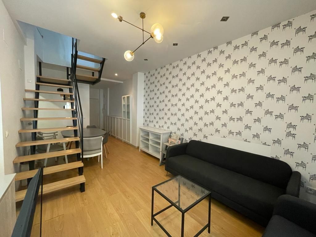 Duplex to rent in Casco Histórico - Ribera del Marisco