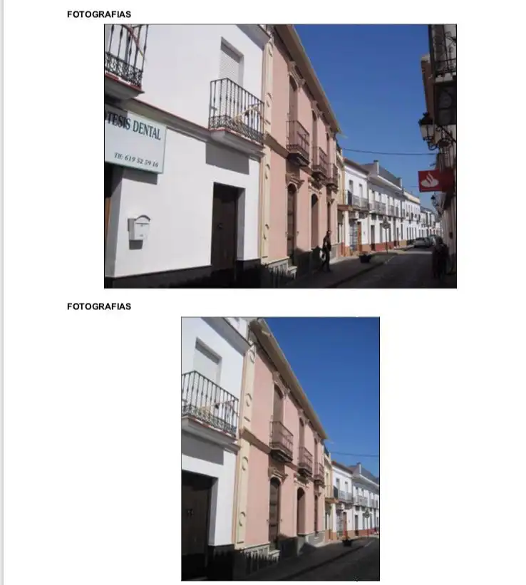 Casa con terrazza in vendita a Olivares, imagen 34