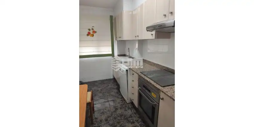 Appartement avec terrasse à vendre à CALLE DAOIZ, imagen 2