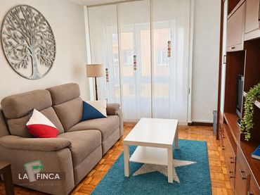 Piso con ascensor en venta en SAN IGNACIO LOYOLA