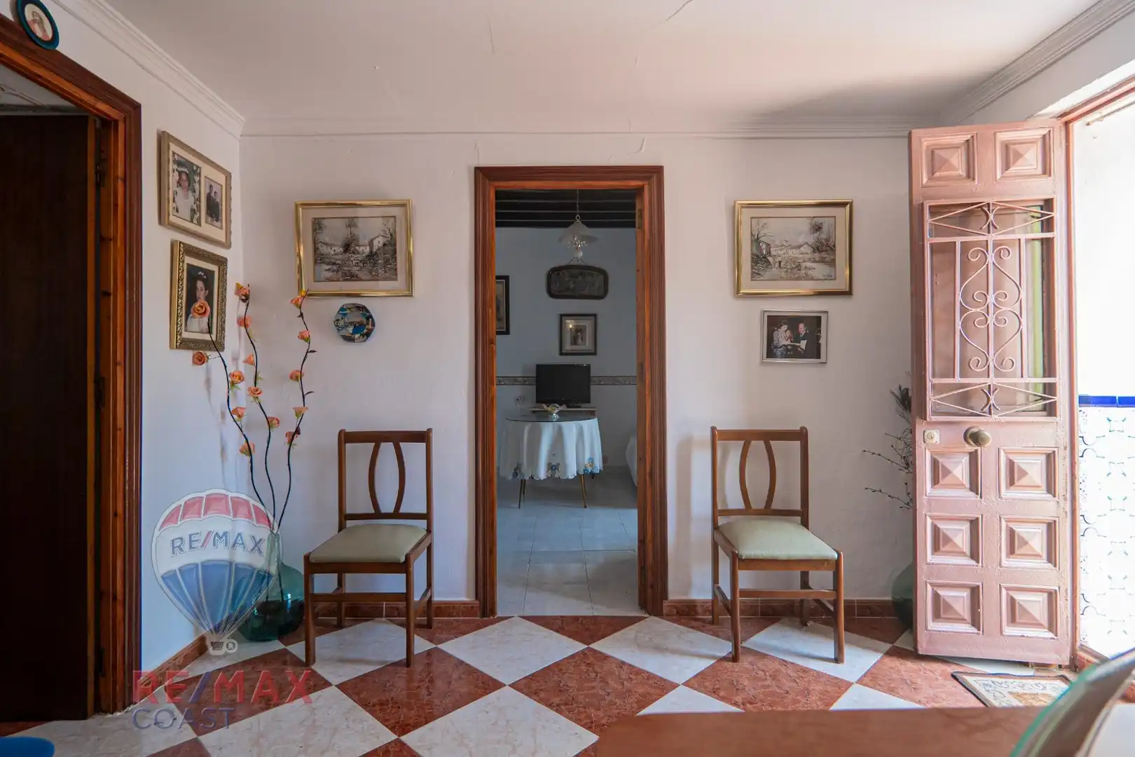 Casa o xalet en venda en Vélez-Málaga