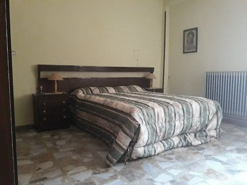Habitación de Casa o chalet en venta en Muniesa con Terraza y Balcón