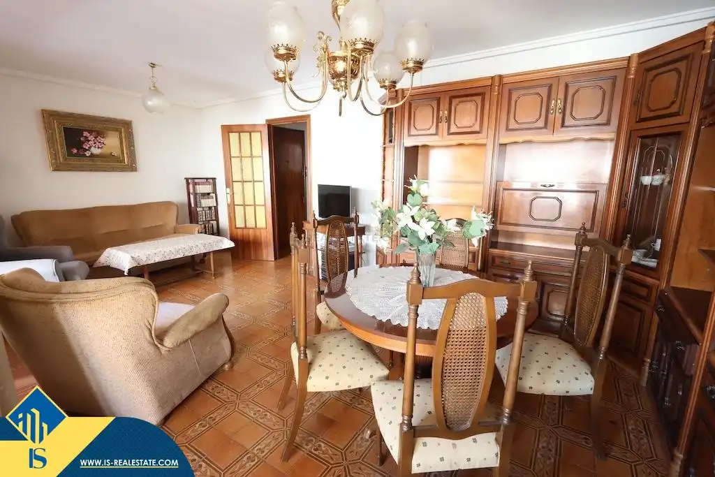 Wohnung mit Aufzug zum Verkauf in Centro, imagen 5