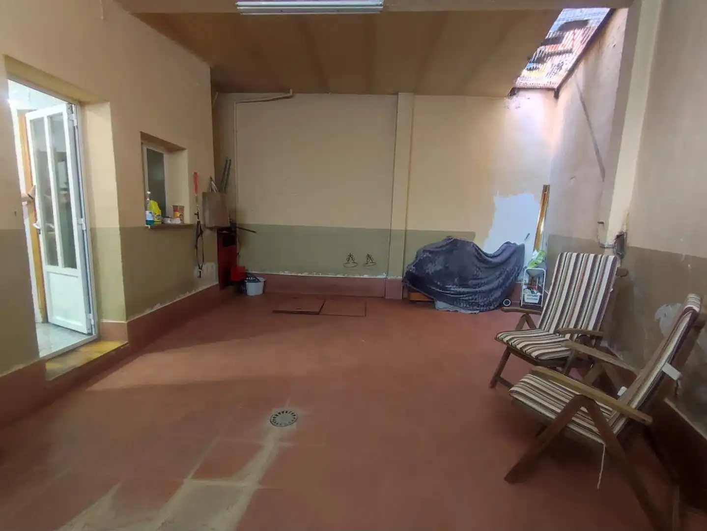 Casa con balcón en venta en Calle Triunfo Ave María, imagen 23
