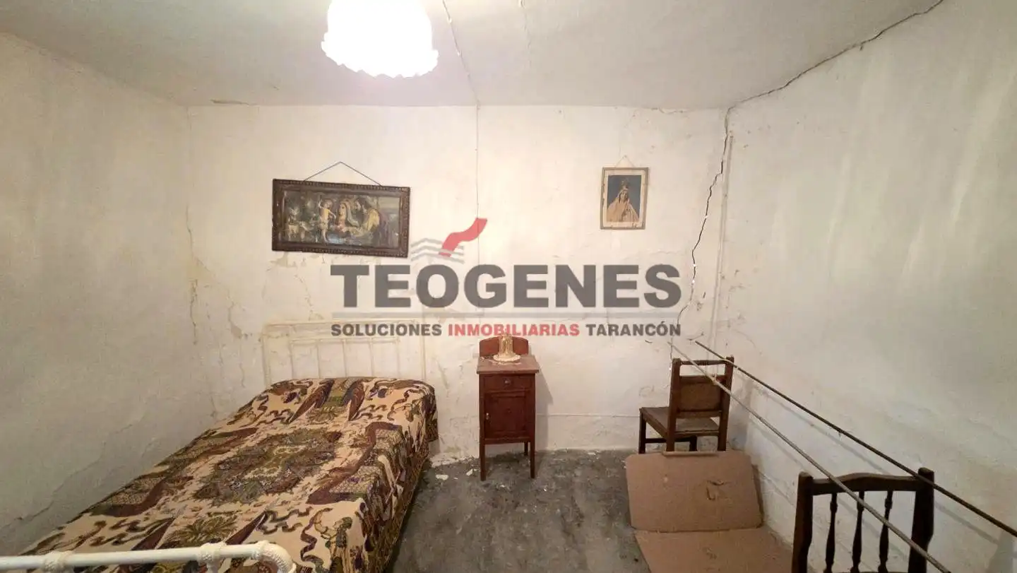 Casa amb terrassa en venda a Calle Pozas, imagen 15