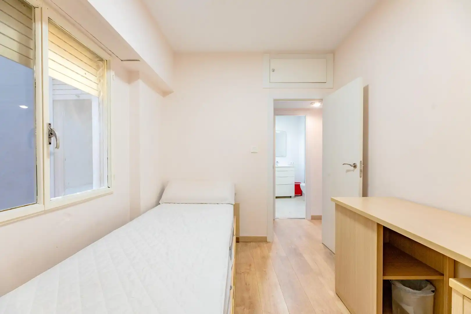 Apartament de lloguer a Valencia, Valencia