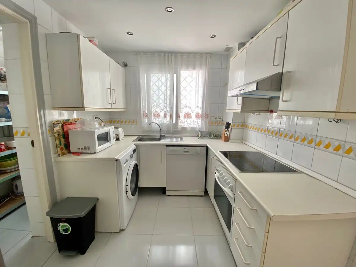 Piso en venta en Milla de Oro, imagen 14