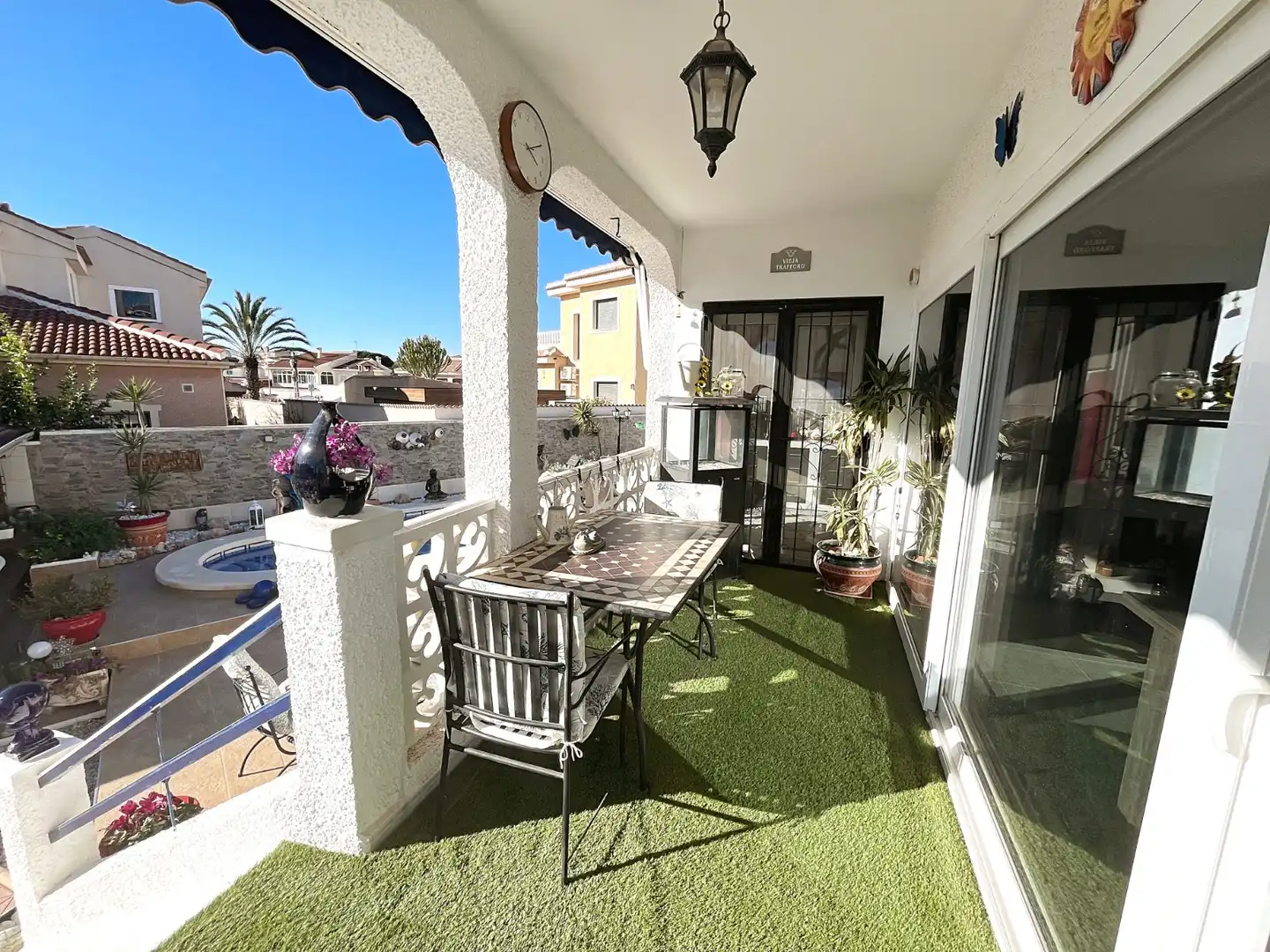 Detached house with terrace for sale in Ciudad Quesada, imagen 20