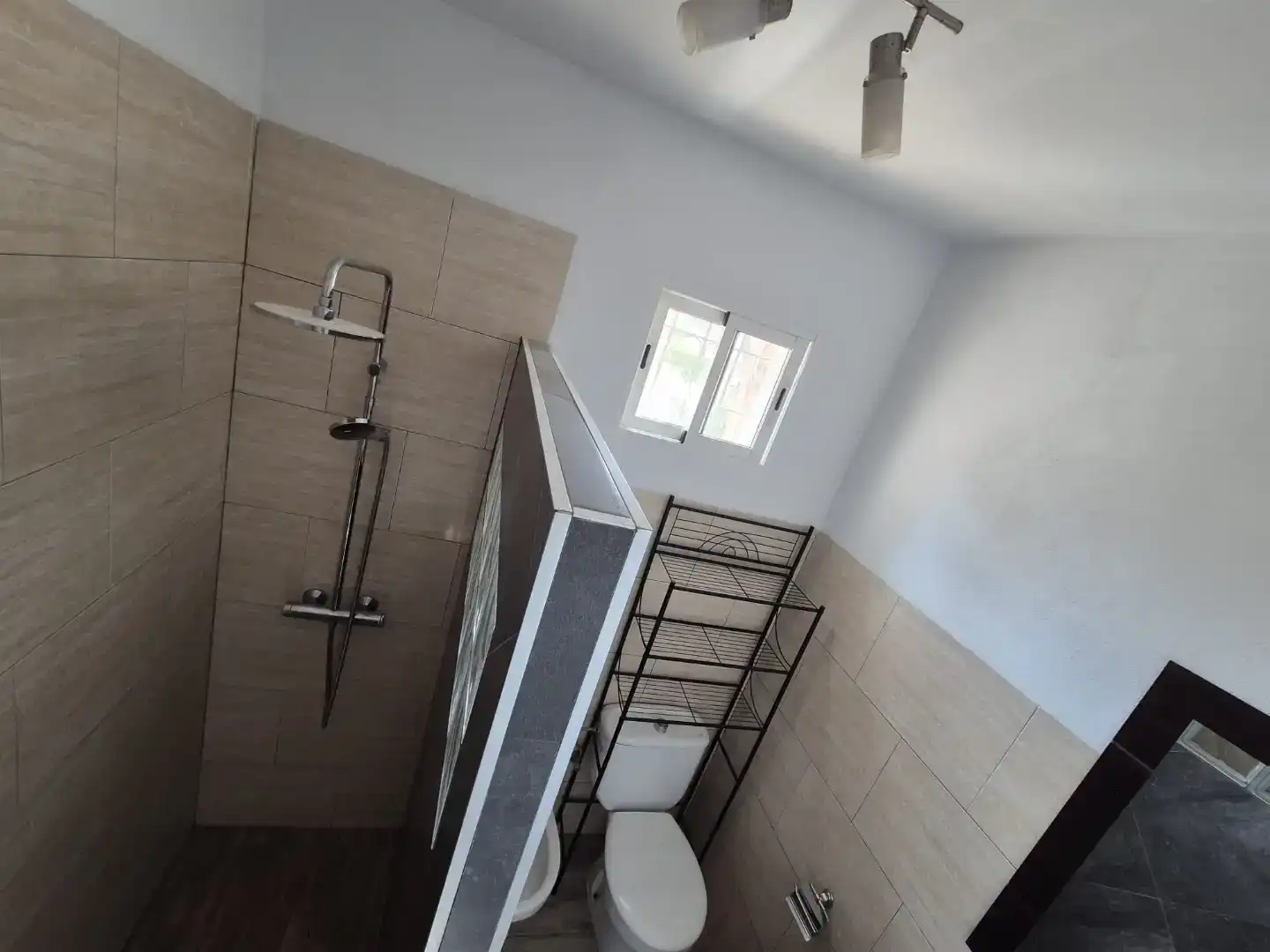 Bany de Casa o xalet de lloguer en El Campello