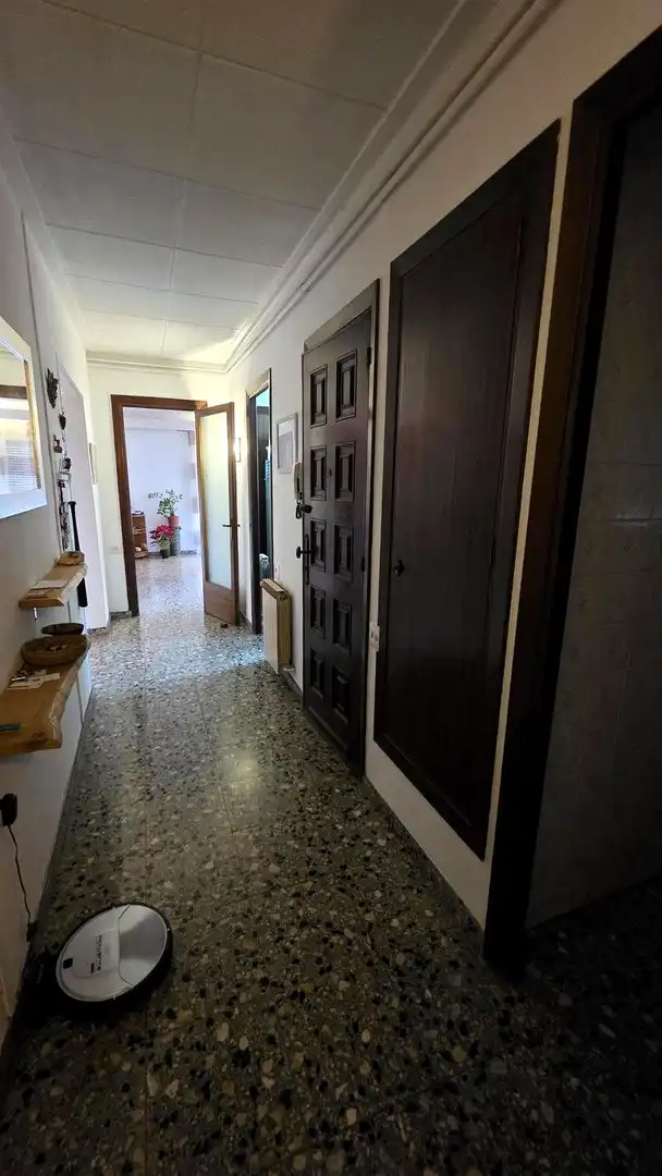 Carrer de Concepciu00F3n Arenal, Can Palet  