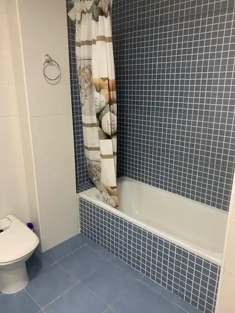 Bany de Pis de lloguer en Las Gabias