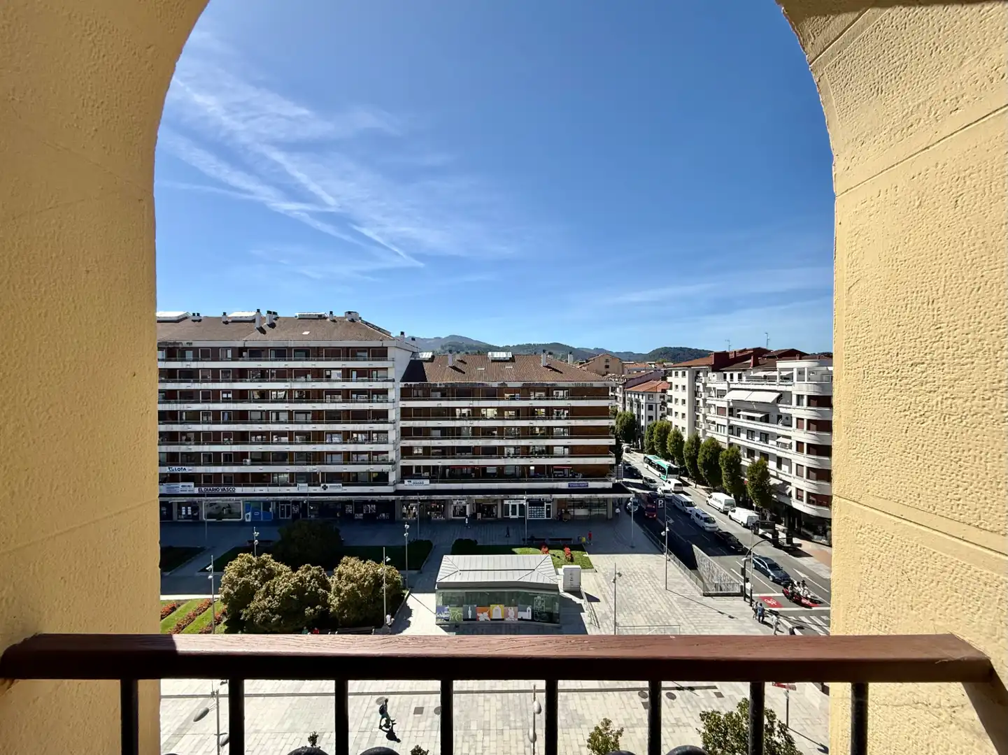 Appartement avec ascenseur à vendre à Colon Ibilbidea, imagen 24