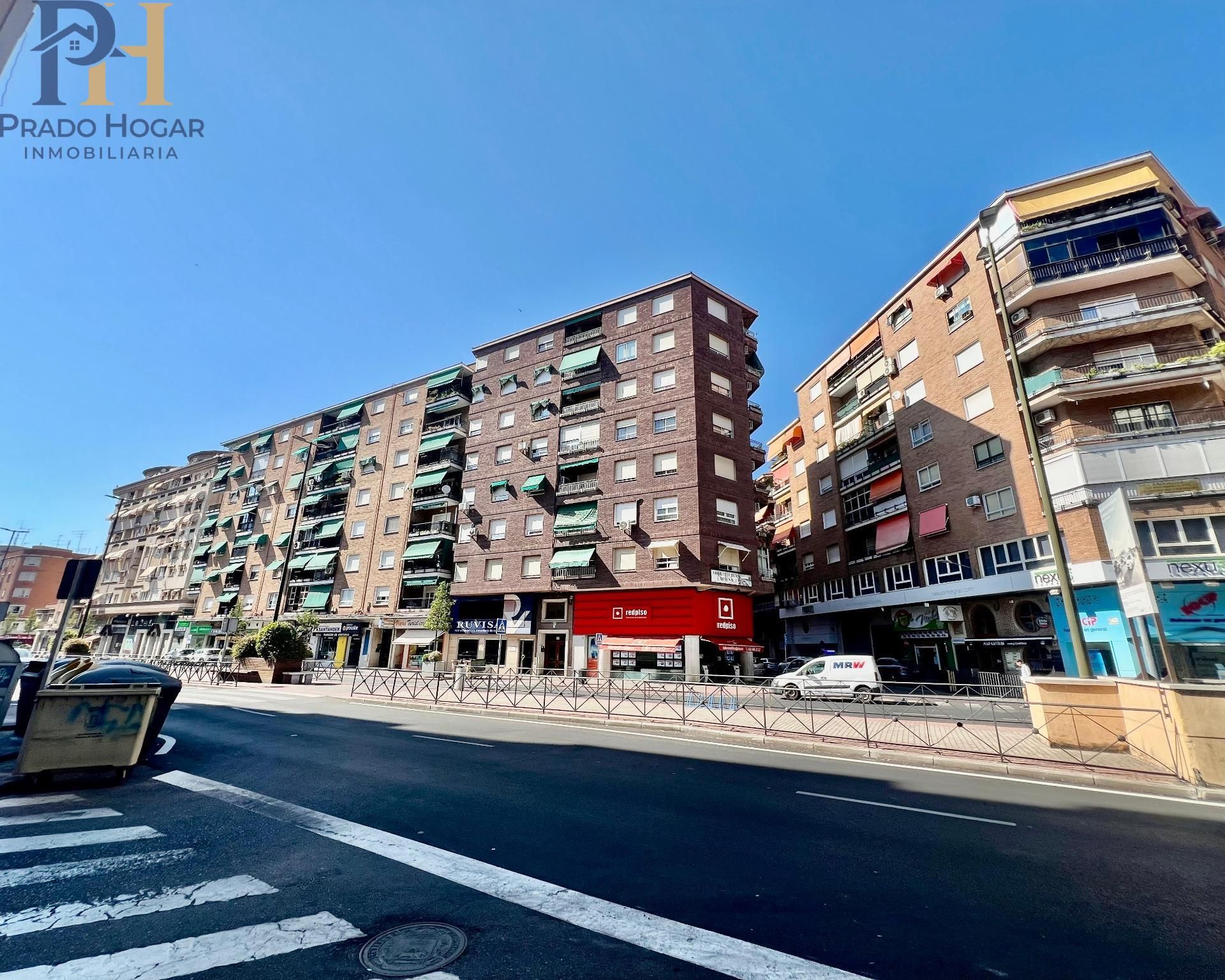 Flat for sale in El Pilar - La Estación, Talavera de la Reina