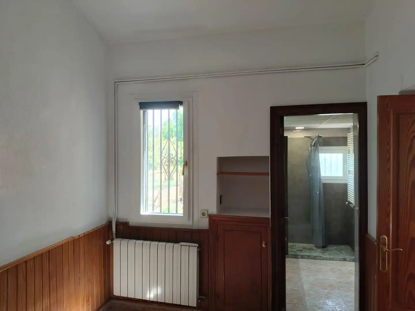 Haus oder Chalet zur Miete in Sencelles mit Privatgarten, Terrasse und Abstellraum