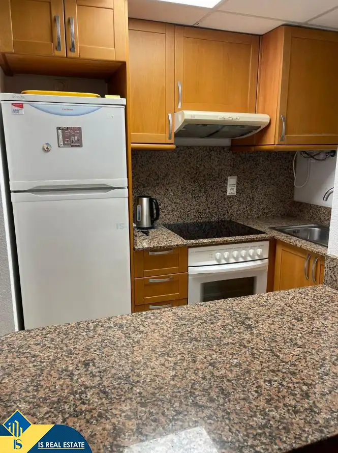 Apartament amb piscina en venda a Playa de los Locos, imagen 6