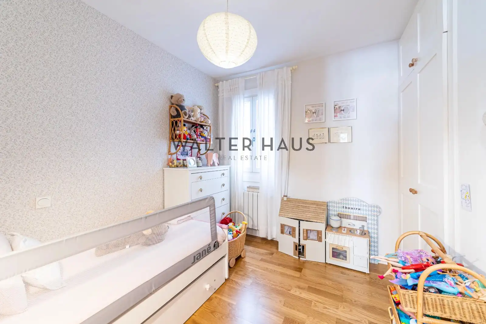 Flat with lift for sale in Calle de José Ortega y Gasset, imagen 24