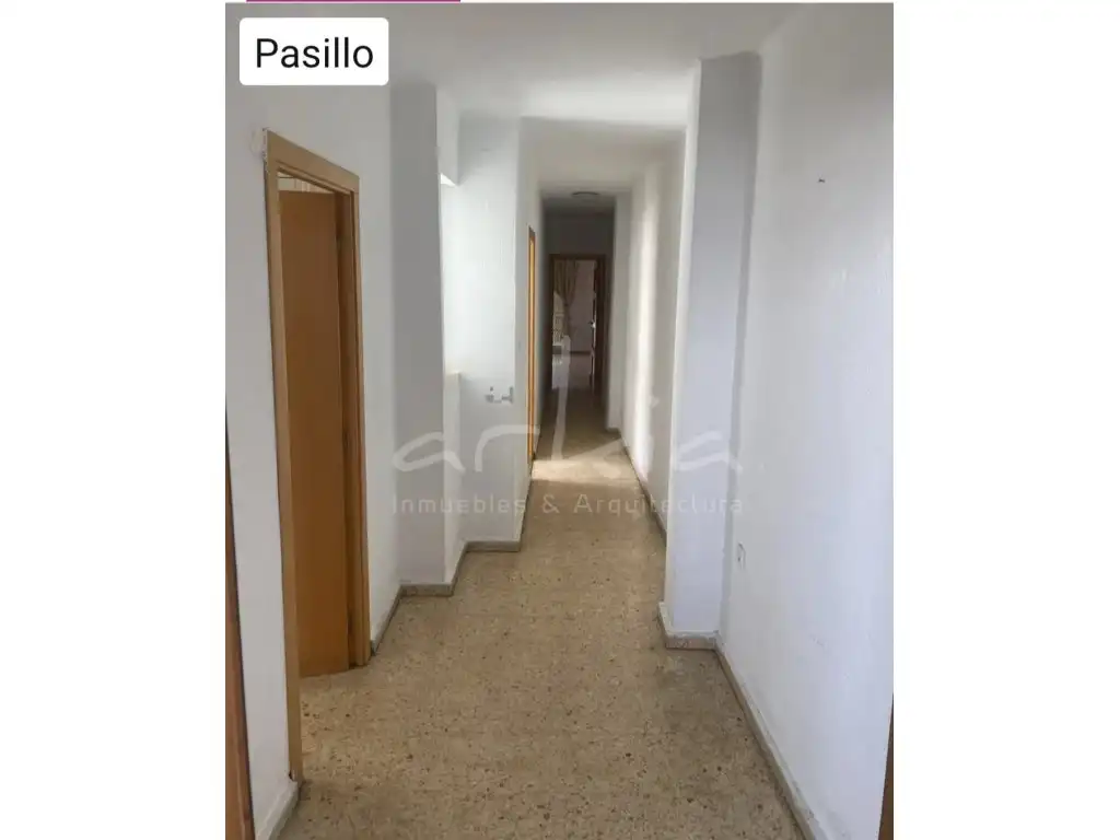 Piso en venta en Paterna