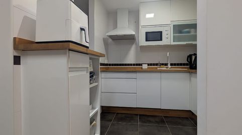 Foto 4 de Piso de alquiler en Avenida Asturias, 17, Foz, Lugo