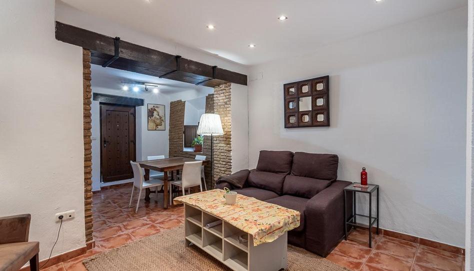 Foto 1 de Casa o xalet en venda a N/a, -1, Fargue, Granada