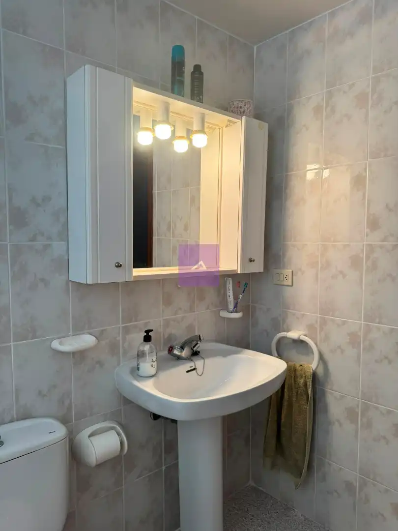 Apartament amb terrassa en venda a Carrer Riu Sénia, imagen 42