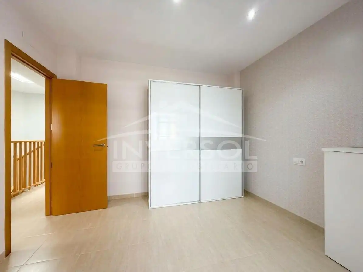 Casa adosada en venta en El Ejido, Almería