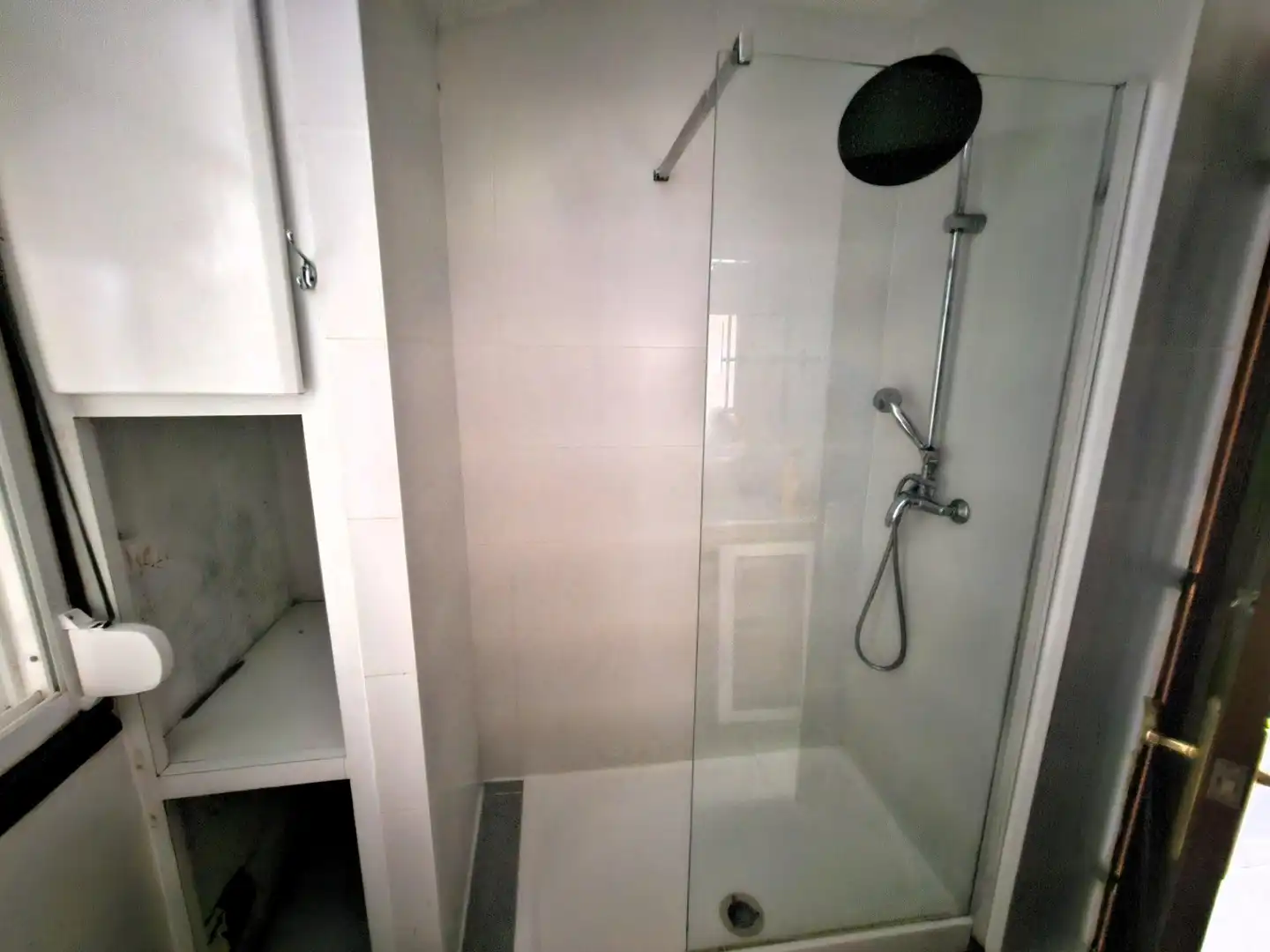 Bany de Casa o xalet en venda en Culleredo