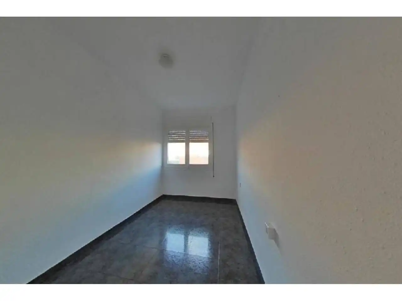 Schlafzimmer von Wohnung zum Verkauf in Sabadell mit Balkon