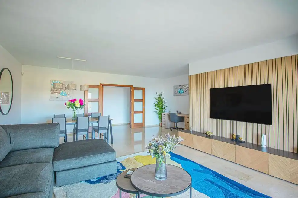 Apartament amb ascensor en venda a Nueva Andalucía, imagen 3
