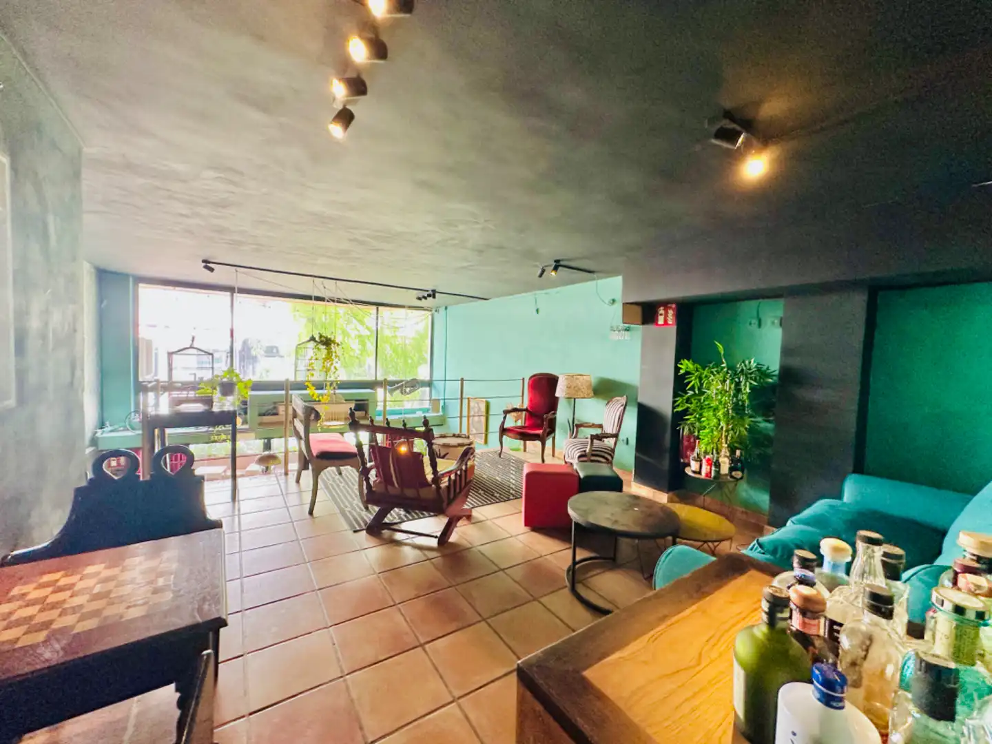 Local comercial en traspaso en Santa Eulària, imagen 7