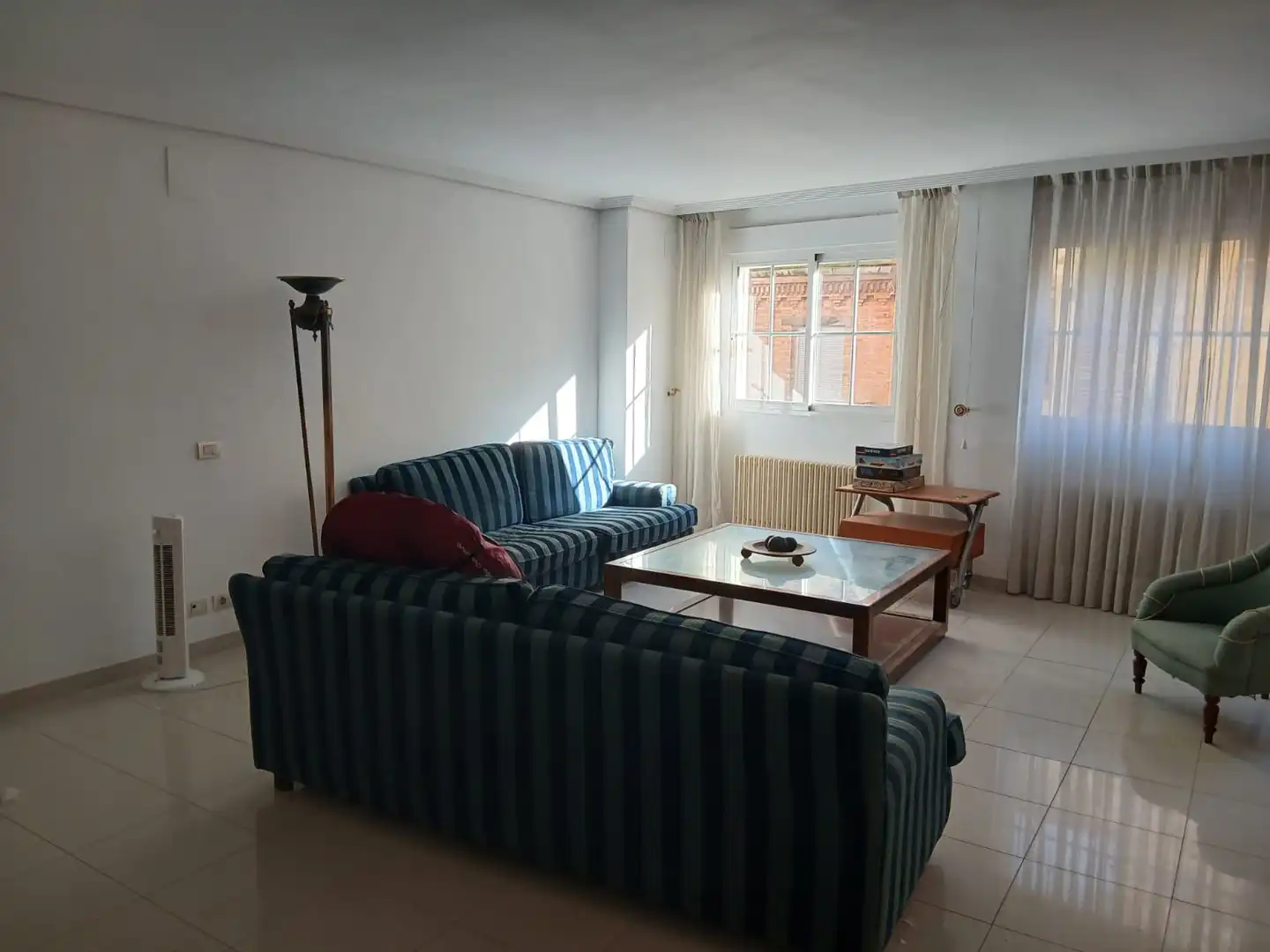 Duplex avec terrasse à vendre à Carrer d'Alloza, imagen 7