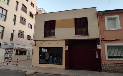 Exterior view of Garage for sale in Sant Joan d'Alacant