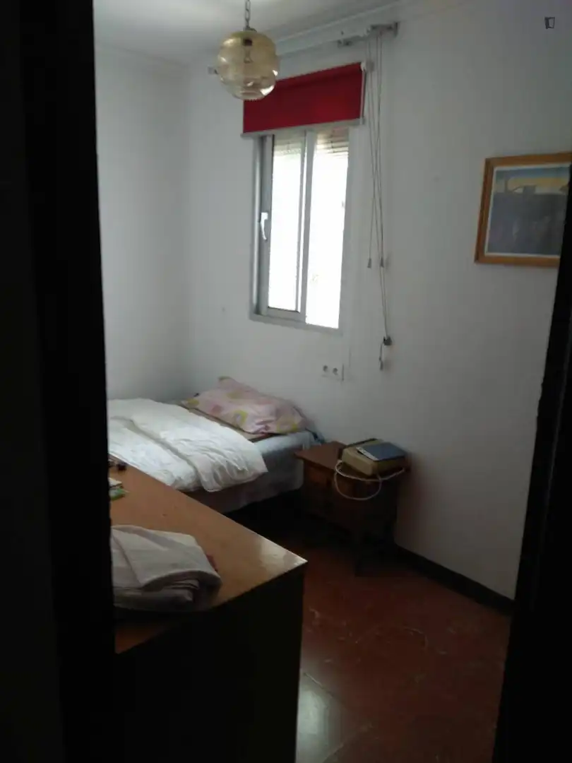 Apartament de lloguer a Plaza de Toros
