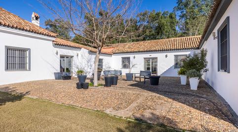 Foto 3 de Finca rústica en venta en La Puebla del Río, Sevilla