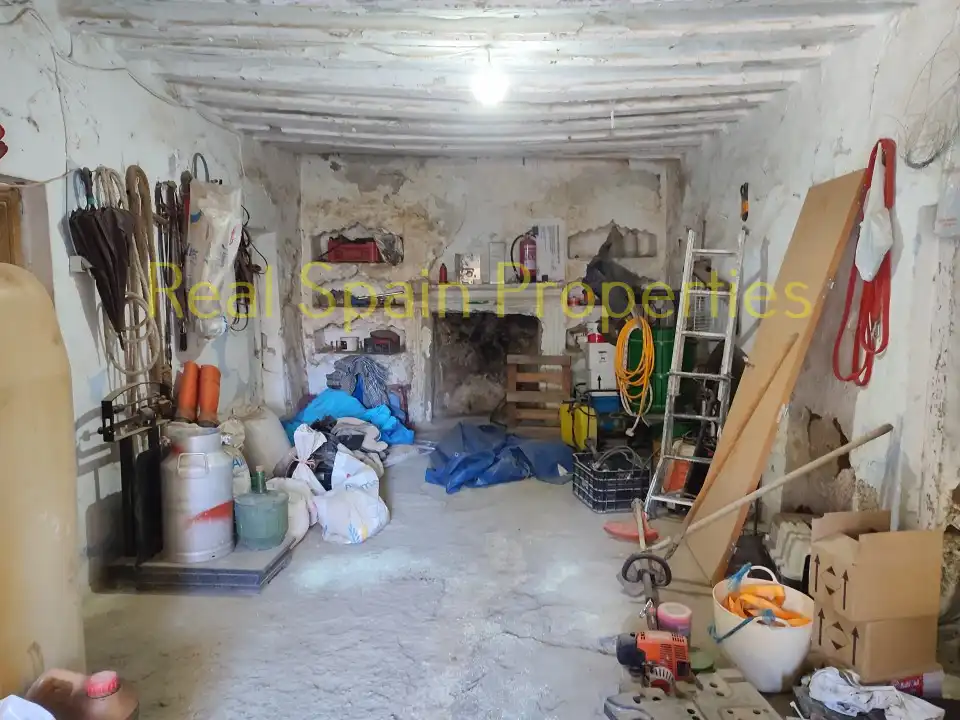 Local comercial en venda a Vélez-Rubio, imagen 27