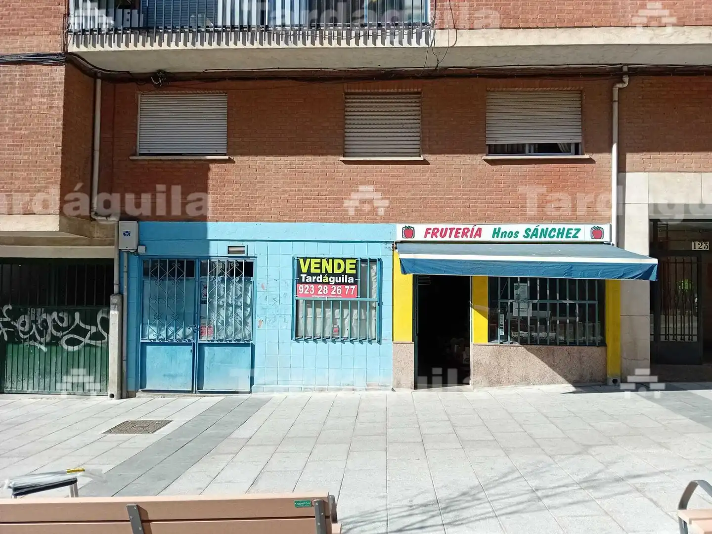 Local en venta en Pizarrales