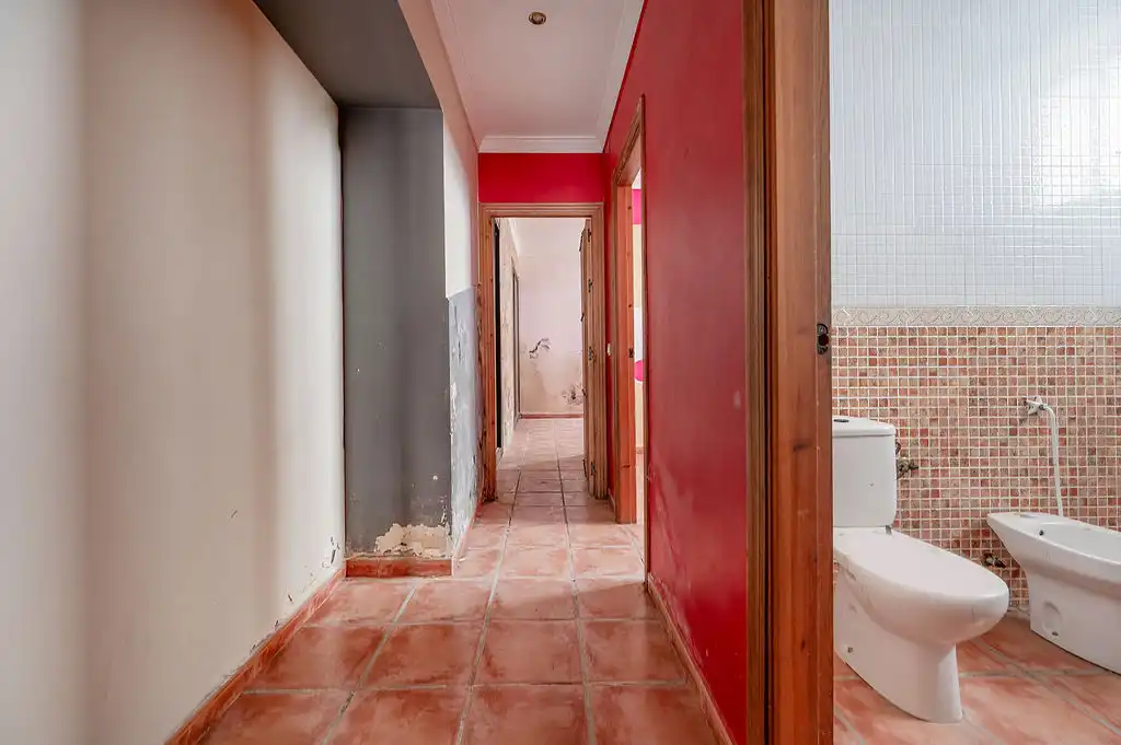 Ground floor for sale in Álora