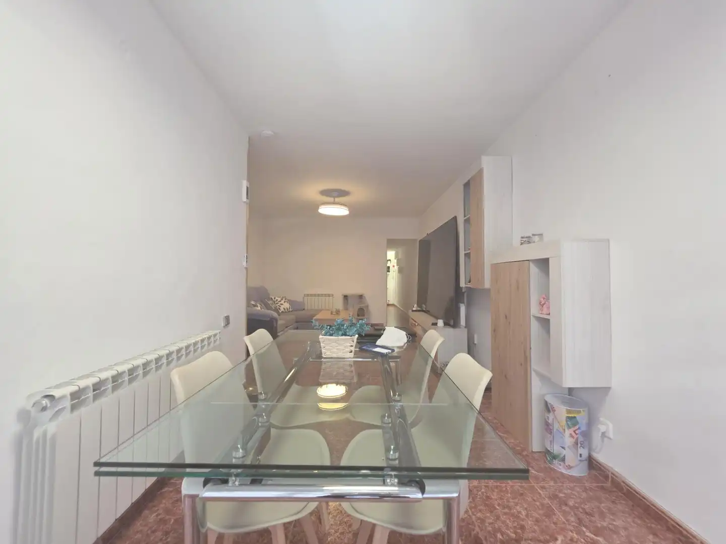 Appartamento con terrazza in vendita a Sur, imagen 6