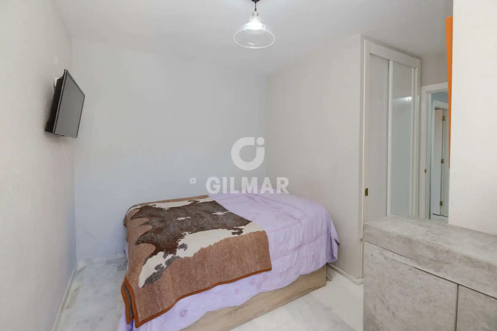 Habitación de Piso en venta en Casares con Jardín privado, Trastero y Piscina