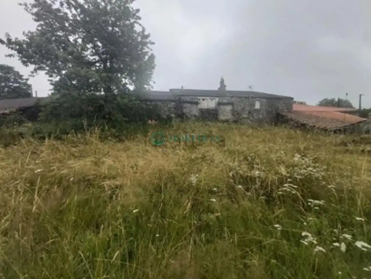Casa amb jardí en venda a Montederramo, imagen 17
