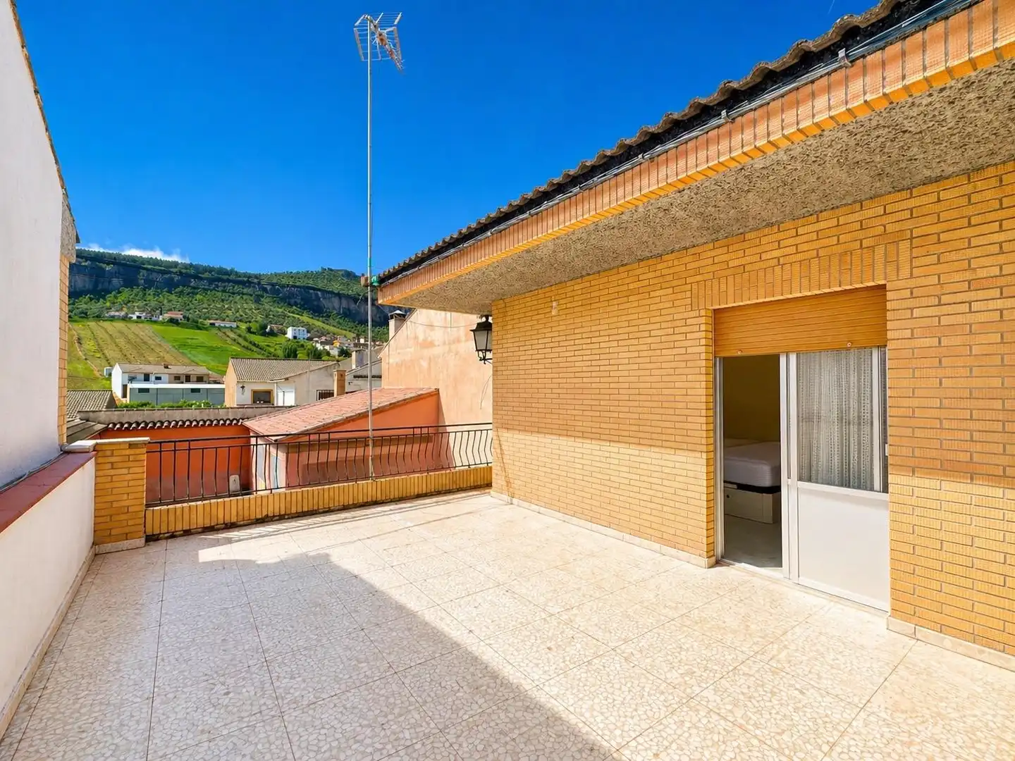 Terraza de Finca rústica en venta en Píñar con Terraza