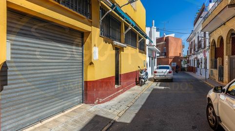 Foto 4 von Geschaftsraum zum Verkauf in Verdial, Balcón de Sevilla - Atalaya - La Uva - La Extremeña, Camas