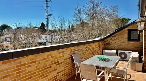 Photo 3 of Flat for rent in Calle de la Fuente Nueva, 11, El Álamo, Madrid