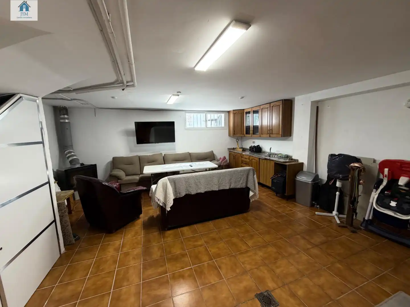 Casa adosada en venta en La Zubia con Jardín privado y Balcón